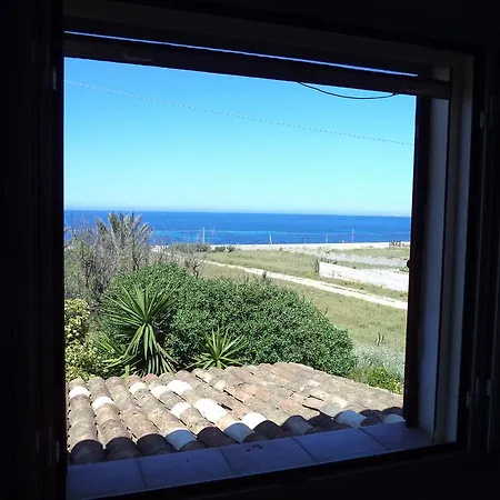 La Finestrella *