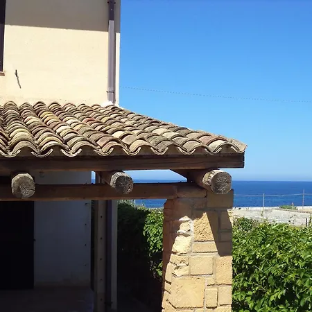 La Finestrella Villa