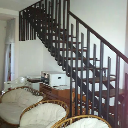 La Finestrella Villa *