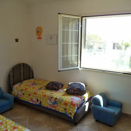 La Finestrella Villa *