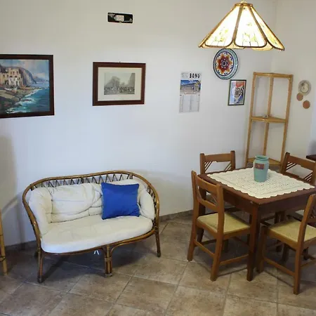 La Finestrella Mazara del Vallo