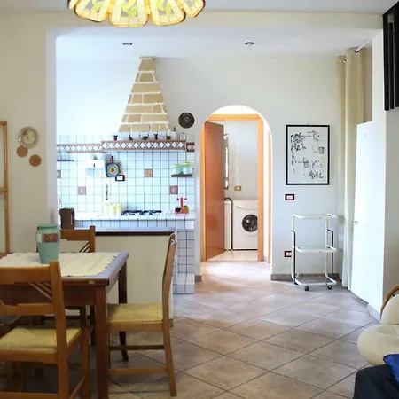 La Finestrella Villa Mazara del Vallo