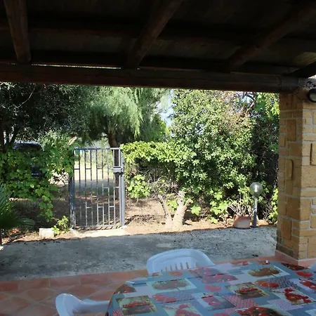 La Finestrella Villa Mazara del Vallo
