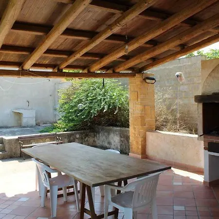 La Finestrella Villa
