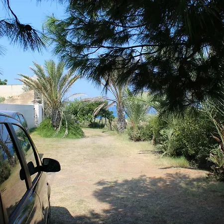 La Finestrella Villa Mazara del Vallo