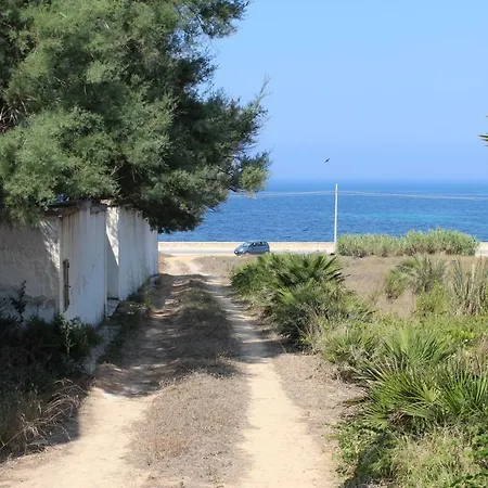 La Finestrella Villa *